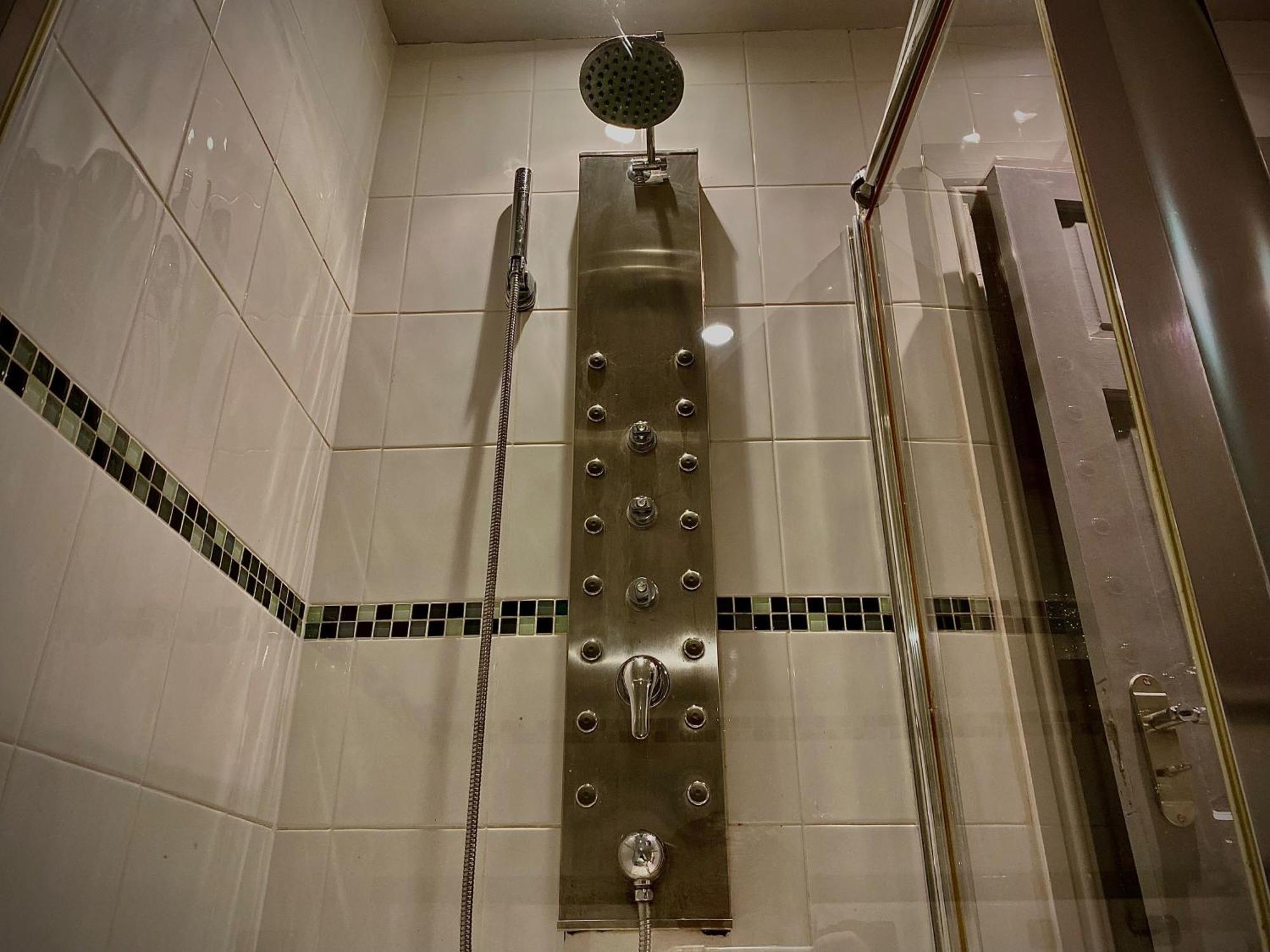 Sleeps10-Parking-Garden-Hottub-Petfriendly Villa Blackpool Dış mekan fotoğraf