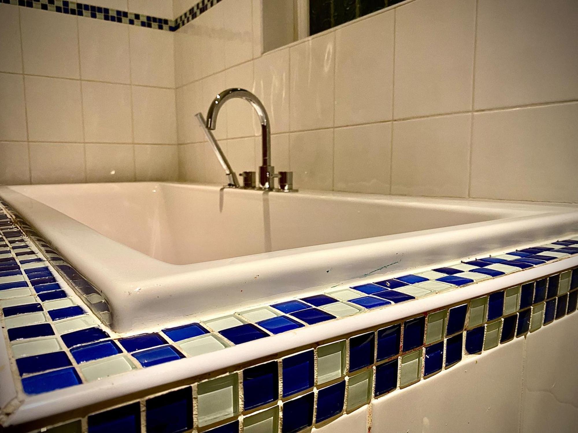 Sleeps10-Parking-Garden-Hottub-Petfriendly Villa Blackpool Dış mekan fotoğraf